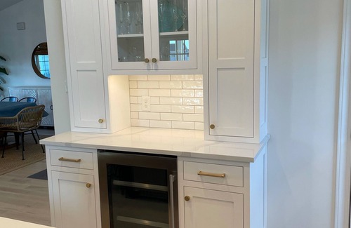 Lewes Haus | Geräumiger Luxus, Blick auf die Bucht, Aufzug, Xbox