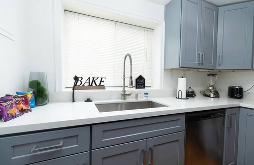 Millcreek Haus | Spacious Millcreek Cottage Near SLC, Hiking & Golf