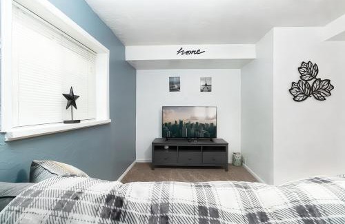 Millcreek Haus | Spacious Millcreek Cottage Near SLC, Hiking, Golf