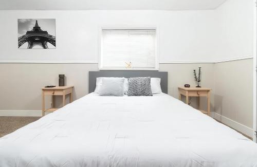 Millcreek Haus | Spacious Millcreek Cottage Near SLC, Hiking, Golf