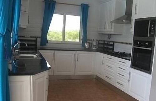 Alcalar Villa | Geräumige moderne Villa in exklusiver Cul-De-Sac-Lage