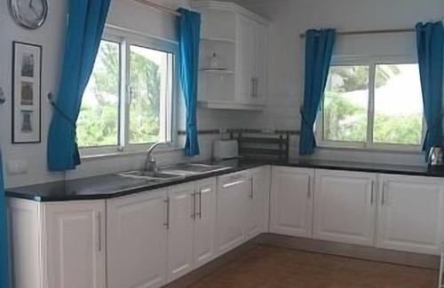 Alcalar Villa | Geräumige moderne Villa in exklusiver Cul-De-Sac-Lage