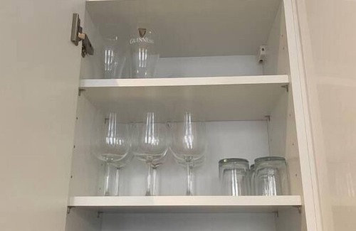 City Centre Dublin Wohnung | Spacious, modern and perfectly located in Dublin 1