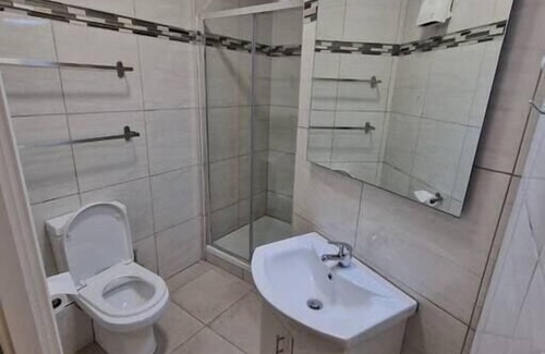 City Centre Dublin Wohnung | Spacious, modern and perfectly located in Dublin 1