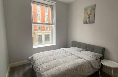 City Centre Dublin Wohnung | Spacious, modern and perfectly located in Dublin 1