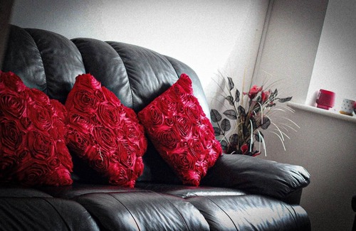 Birmingham Haus | Spacious Modern Townhouse, Discounts on long stays!