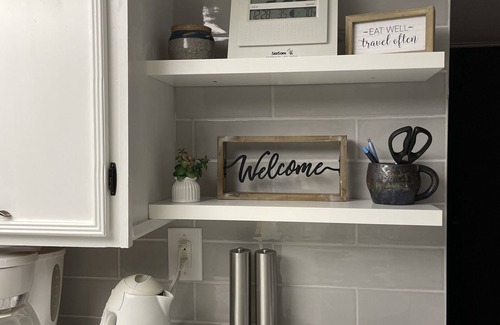 Clearfield Wohnung | Spacious Mother-In-Law Basement Apartment -One mile from Hill AFB