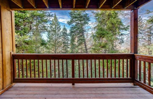 Summit Park Skihütte | Spacious Mountain Chalet - Park City, Near 7 Ski Resorts, Game Room, 4 Balconies