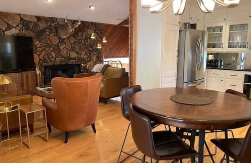 Alto Sonstige | Spacious mountain retreat near Ski Apache and 15 mins from Downtown Ruidoso.