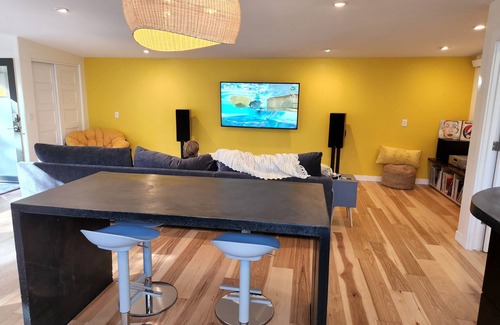 Flagstaff Haus | Spacious new guest house in the pines (sunshine and trails)