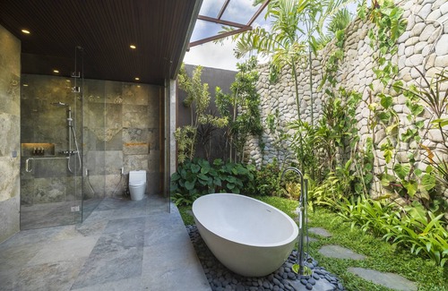 Melayang Resort | Spacious One Bedroom Pool Villa in the middle of Ubud