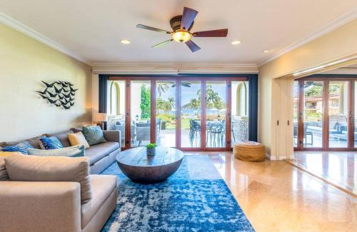 Playa Flamingo Haus | Spacious Open-Concept Condo with Stylish Design, Direct Beach Access & Resort-Style Amenities