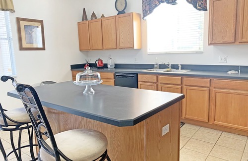 Windwood Bay Haus | Spacious pool home with games room and hot tub (heating included)