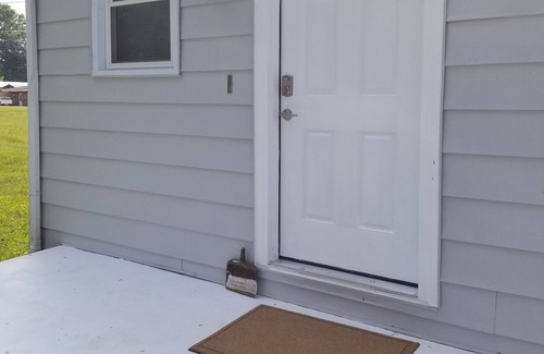 Winston - Salem Haus | Spacious recently renovated home with office area. Close proximity to hospitals