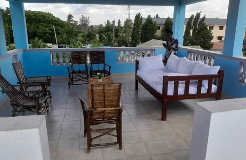 Kilifi Wohnung | Spacious Retreat Steps from Beach & Town Center!