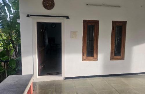 Coimbatore Haus | Spacious Room with attached bathroom