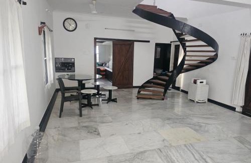 Coimbatore Haus | Spacious Room with attached bathroom