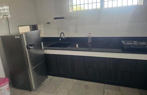 Coimbatore Haus | Spacious Room with attached bathroom