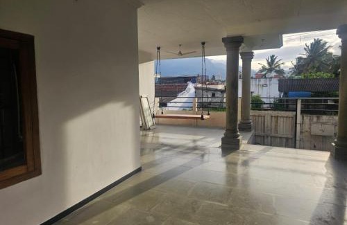 Coimbatore Haus | Spacious Room with attached bathroom