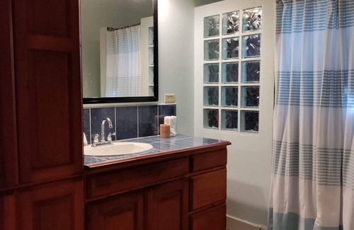 Corozal Haus | Spacious, Serene, and Secure - Steps from the Caribbean Sea!
