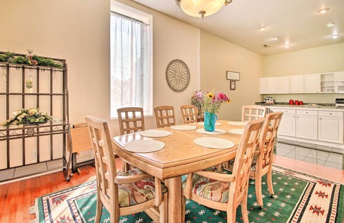 Springfield Wohnung | Spacious Springfield Apt < 4 Mi to Downtown!