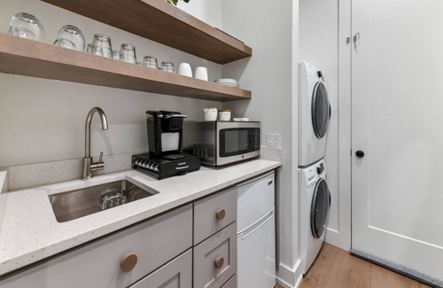 Faubourg Livaudais Wohnung | Spacious Studio 3 Blocks Off St. Charles Avenue