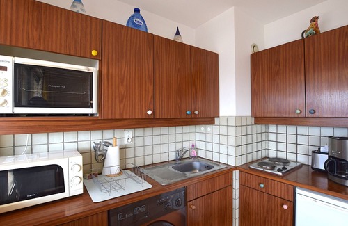 Evian-les-Bains Wohnung | Geräumiges Studio in Évian-les-Bains, Balkon, zentrumsnah