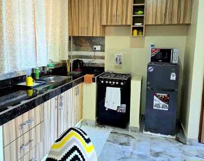 Mtwapa Wohnung | Spacious Studio