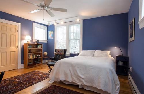 The Port Wohnung | Spacious Studio near MIT and Harvard