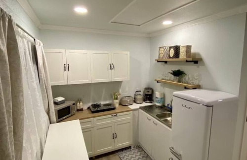 Deer Valley Wohnung | Spacious Studio Retreat