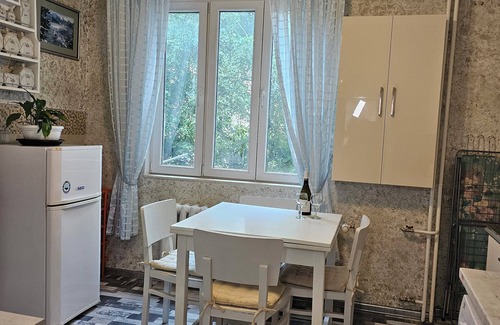 Sofia City Center Wohnung | Spacious, stylish and cozy apartment in the very center of Sofia