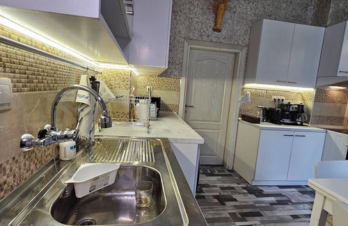 Sofia City Center Wohnung | Spacious, stylish and cozy apartment in the very center of Sofia