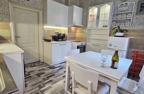 Sofia City Center Wohnung | Spacious, stylish and cozy apartment in the very center of Sofia