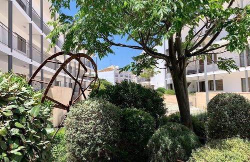 Tavira Wohnung | Spacious, Stylish, Relaxing Apartment with Pool, Tavira Centre