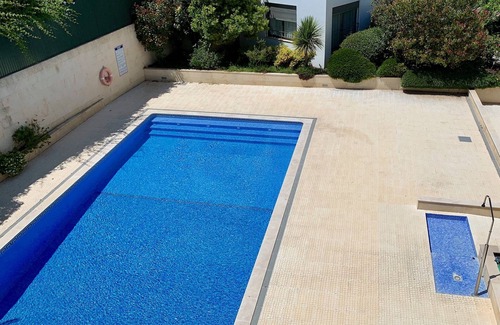 Tavira Wohnung | Spacious, Stylish, Relaxing Apartment with Pool, Tavira Centre