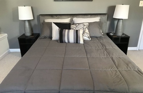 Claremont Haus | Geräumige Suite in Arlington, nur wenige Minuten von DC / DCA entfernt