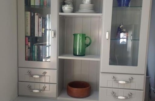 Clogherhead Haus | Spacious Thatched cottage with modern facilities in seaside village