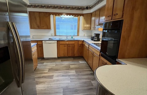 Wilmington Haus | Spacious three bedroom home located 5 minutes from WEC