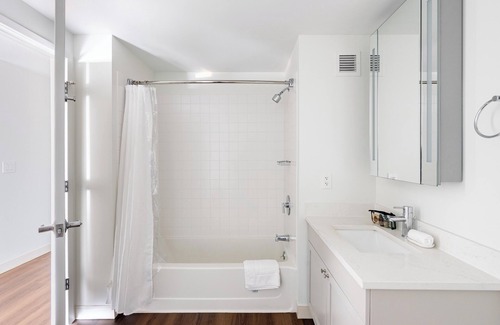 East Cambridge Wohnung | Spacious two-bedroom apartment in central Kendall