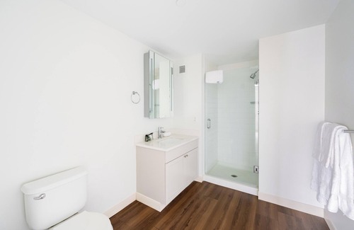 East Cambridge Wohnung | Spacious two-bedroom apartment in central Kendall