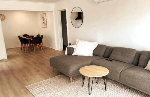 Yarrawonga Haus | Spacious Unit in Convenient Location
