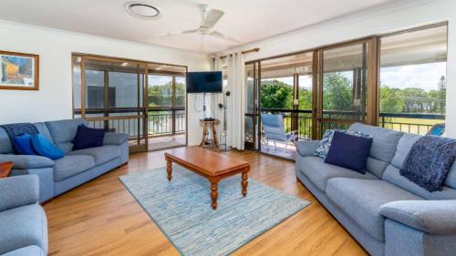 Woorim Haus | Spacious Unit overlooking Moreton Bay - Boyd St, Woorim