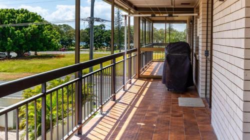 Woorim Haus | Spacious Unit overlooking Moreton Bay - Boyd St, Woorim