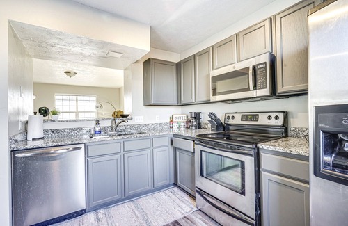 Tooele Haus | Spacious Utah Home: 34 Mi to Salt Lake City