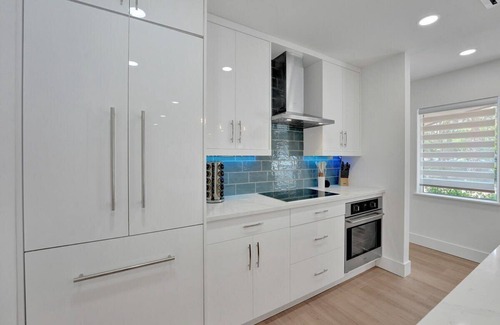 Delray Beach Villa | Spacious Villa Azul: 4-min walk to beach