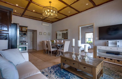Placencia Resort | Spacious Villa w/ WiFi, Balcony, & Beautiful Beach Views