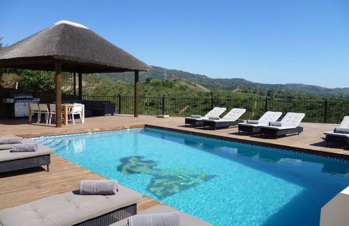Urbanizacion el Rosario Villa | Spacious villa with great outdoor area