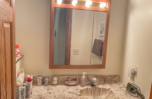 Buchanan Haus | Spacious waterfront home - boat dock !Close to Notre Dame and Lake Michigan!