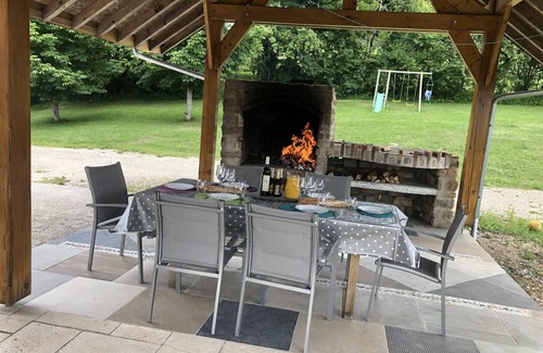 Mournans Haus | Spacious, well-equipped, in a breathtaking setting