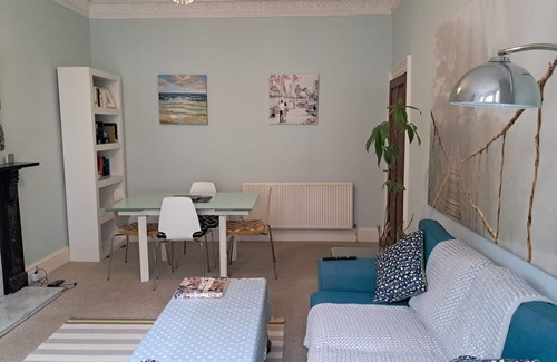 Merchiston Wohnung | Spacious well located flat - perfect for group trips
